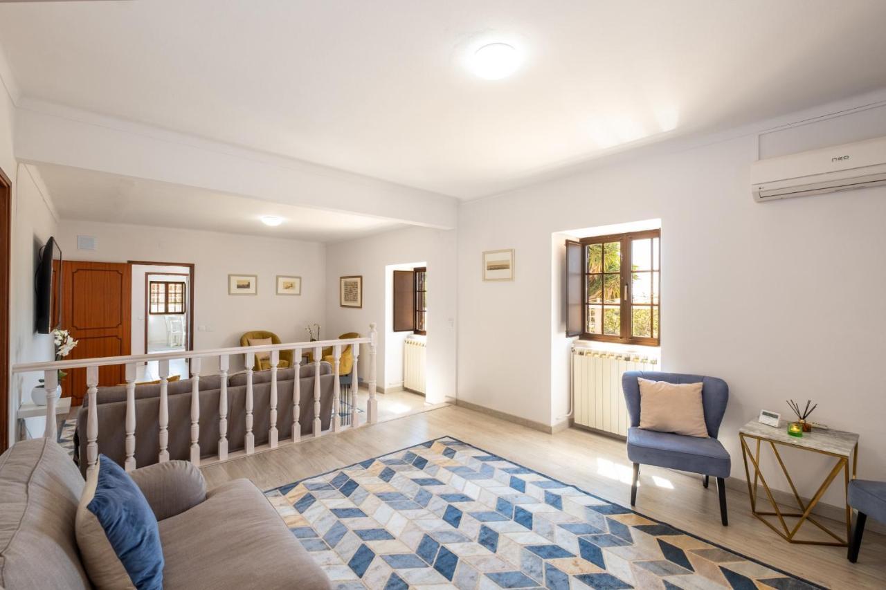 Casa Katarina - Private Villa - Heated Pool - Free Wifi - Air Con Tunes Exterior foto