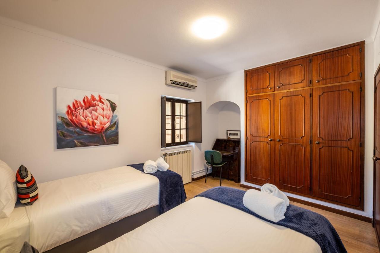 Casa Katarina - Private Villa - Heated Pool - Free Wifi - Air Con Tunes Exterior foto