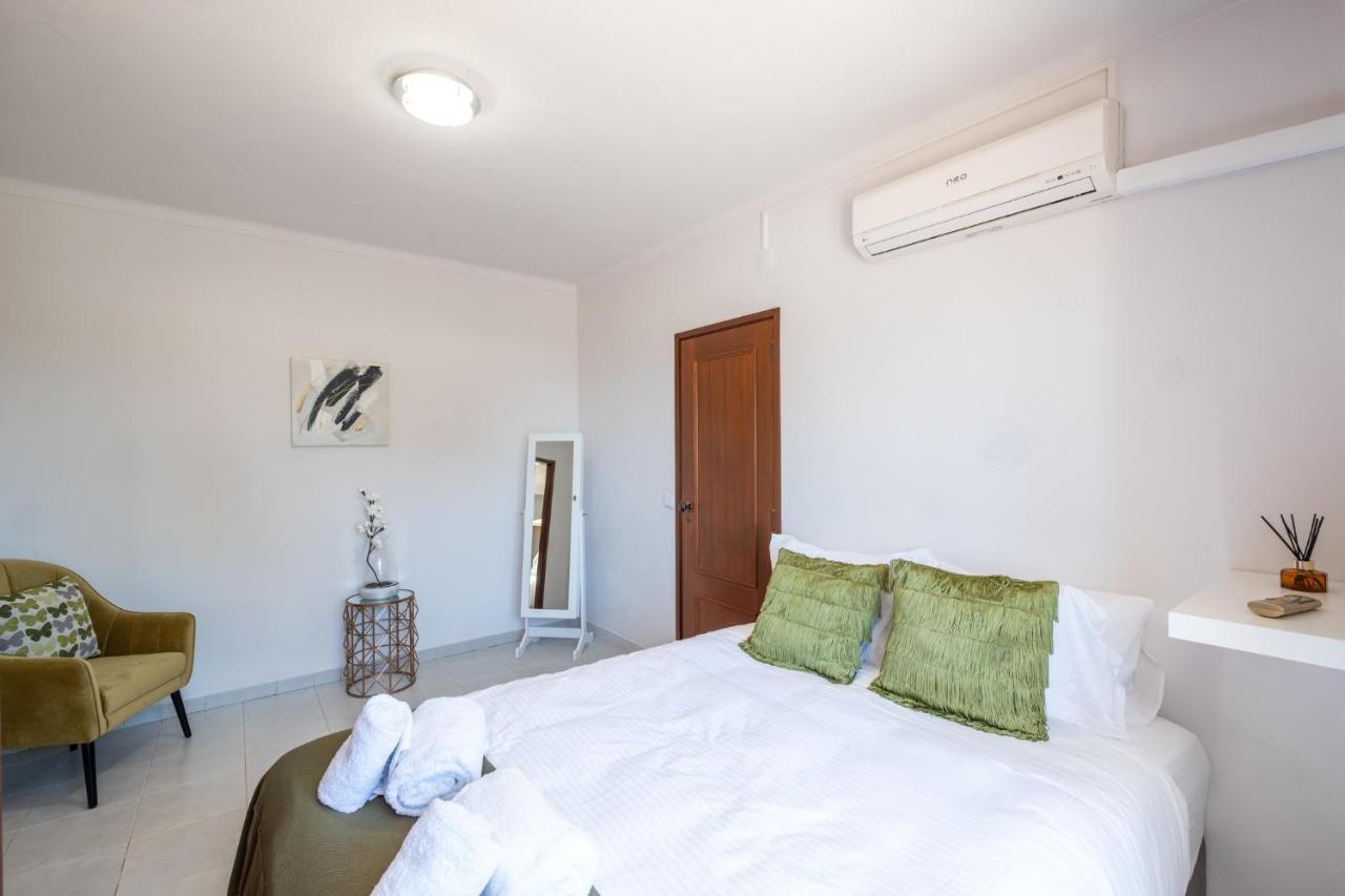 Casa Katarina - Private Villa - Heated Pool - Free Wifi - Air Con Tunes Exterior foto