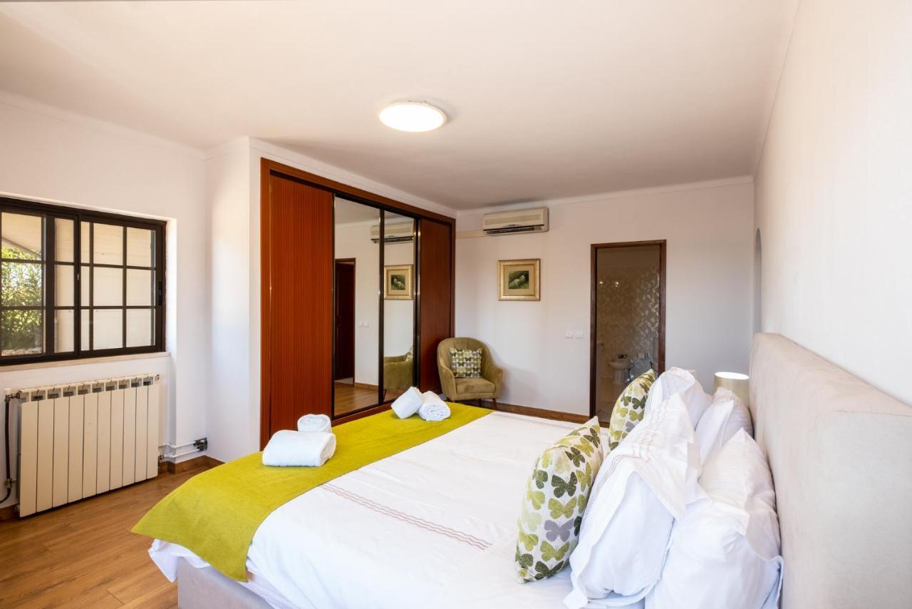 Casa Katarina - Private Villa - Heated Pool - Free Wifi - Air Con Tunes Exterior foto