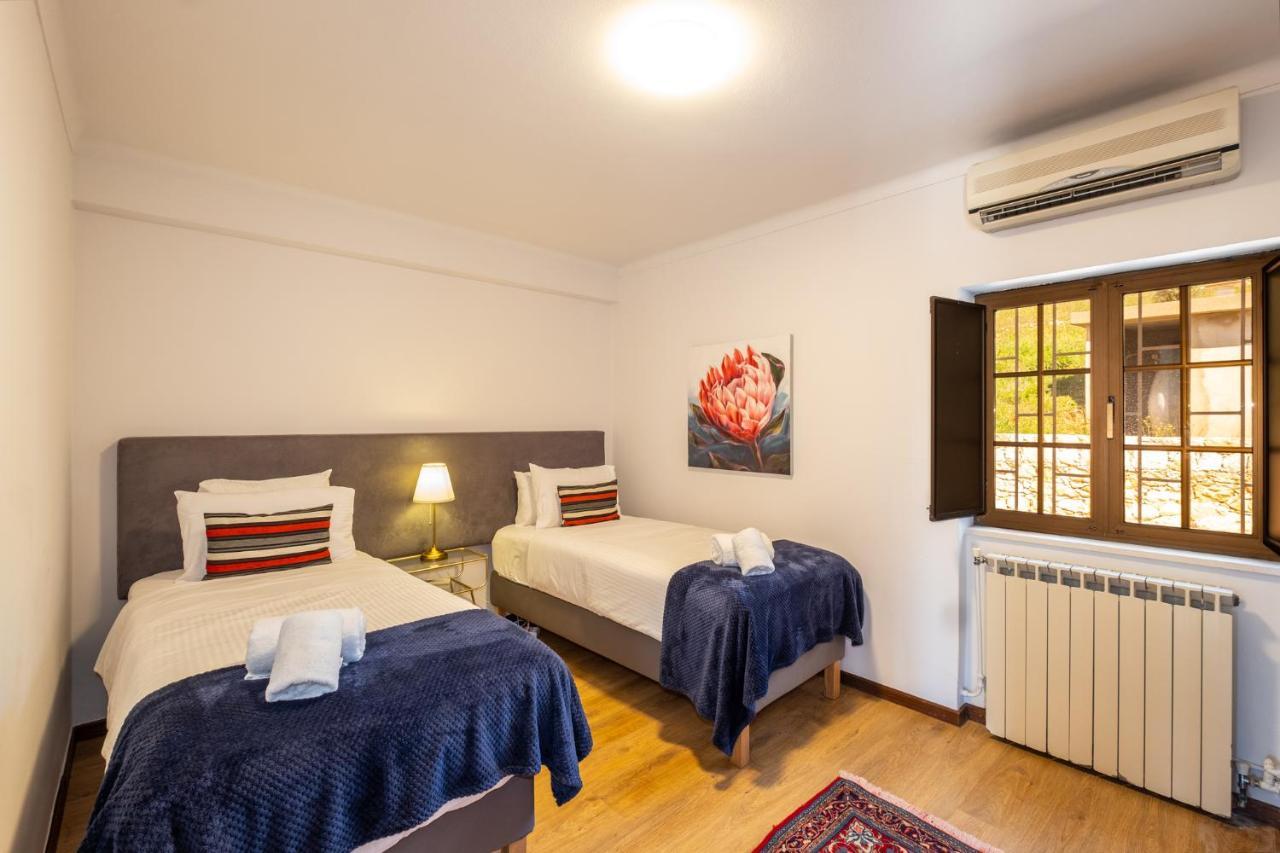 Casa Katarina - Private Villa - Heated Pool - Free Wifi - Air Con Tunes Exterior foto
