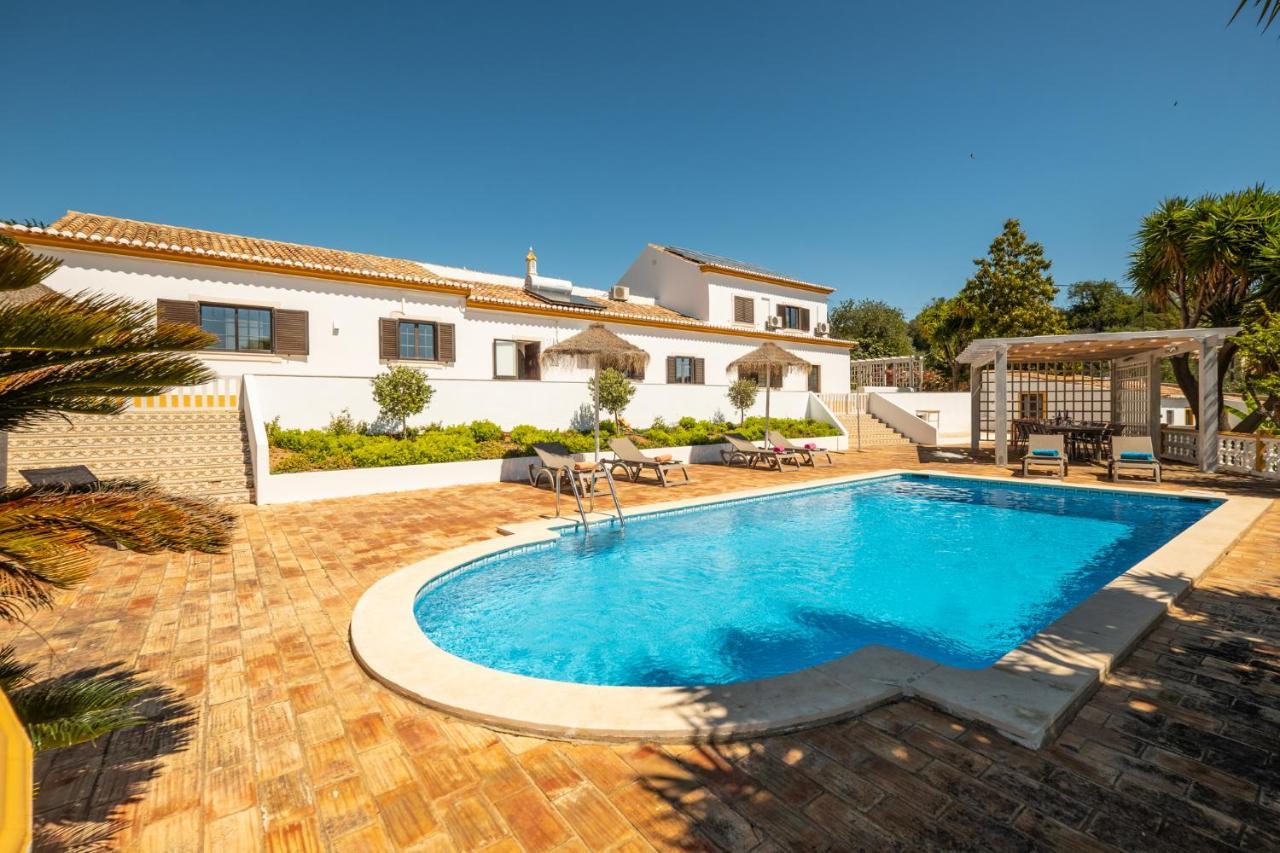 Casa Katarina - Private Villa - Heated Pool - Free Wifi - Air Con Tunes Exterior foto