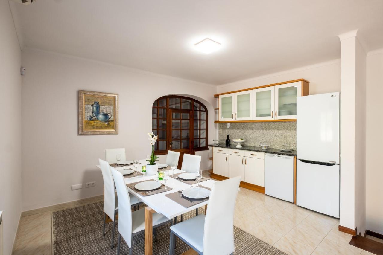Casa Katarina - Private Villa - Heated Pool - Free Wifi - Air Con Tunes Exterior foto
