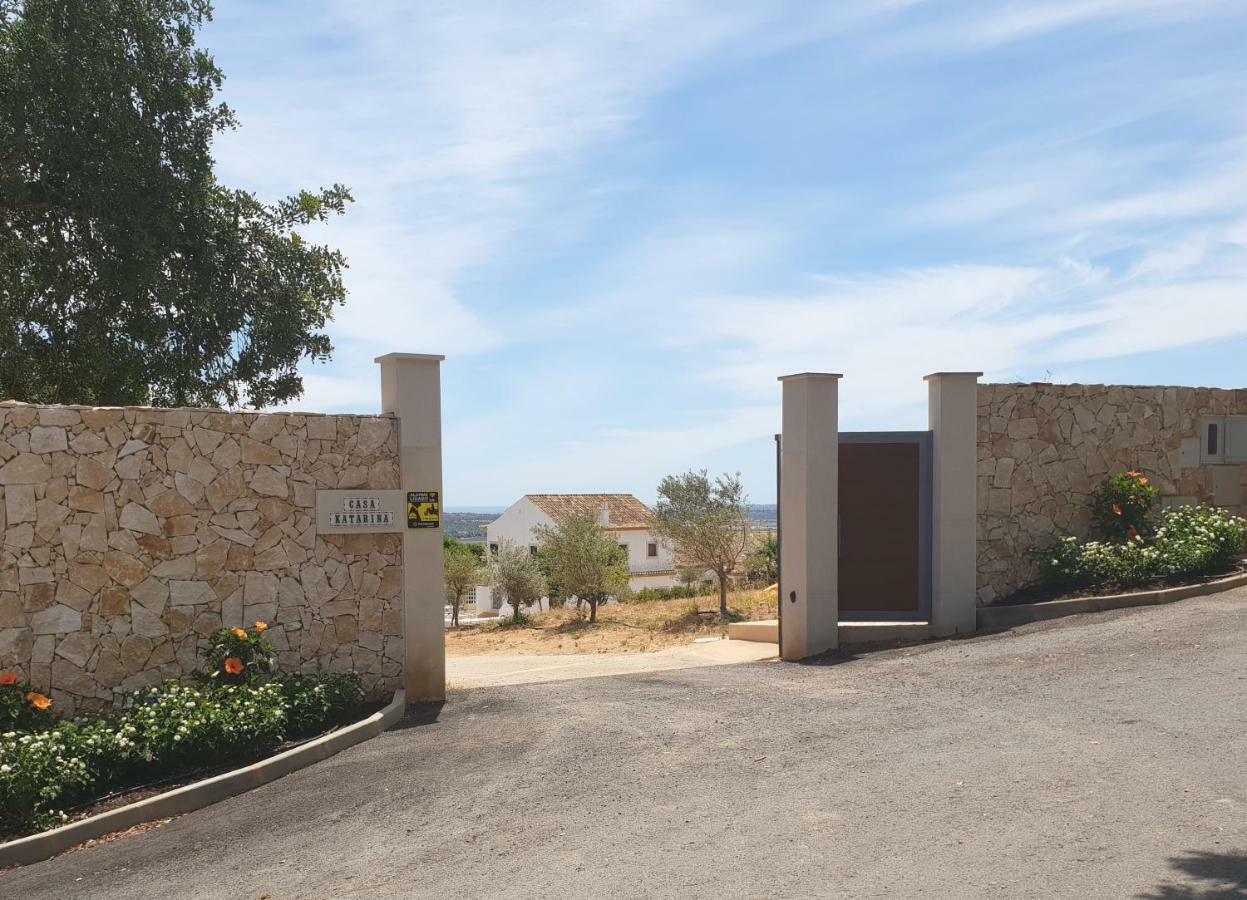 Casa Katarina - Private Villa - Heated Pool - Free Wifi - Air Con Tunes Exterior foto